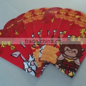ZF-150A Automatic Pocket Envelope Making Machine thumbnail-4