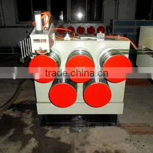 Line for the Production of PET Packaging Tape thumbnail-3