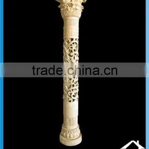 Classicial Roman Pillar Column thumbnail-5