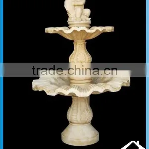Bronze Angels Fountain thumbnail-1