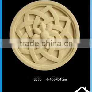Sandstone Brass Relief thumbnail-2