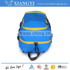 Durable Lightweight Travel Backpack thumbnail-4