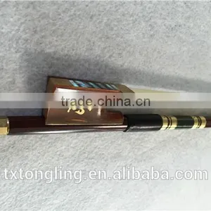 China Good Quality Double Bass Bow (TL-1018) thumbnail-2
