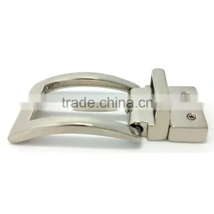 Fashion Customized Style Zinc Alloy Fashion Belt Buckle thumbnail-5