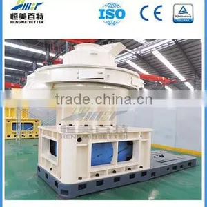 Factory Price Wood Pellet Machinary thumbnail-1