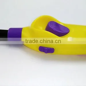 Long Gas Jet Flame Lighter Refillable for Kitchen thumbnail-6