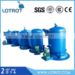 SSG-B550 Centrifugal Dehydration Dryer thumbnail-6