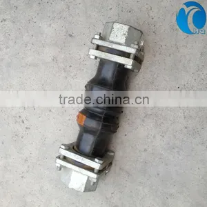 Rubber Compensator / Rubber Joint / Elastomer Connector thumbnail-2