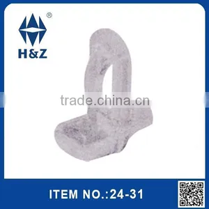Plastic Shelf Support Shelf Bracket thumbnail-1