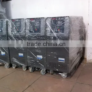 CE&ISO High Quality Temperature Controller thumbnail-3