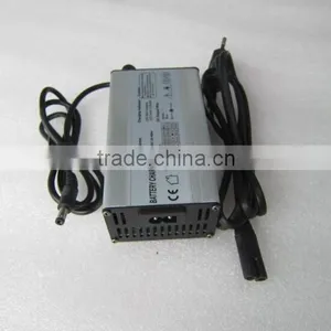 42v2a Li-ion Battery Charger/36v Battery Charger thumbnail-5