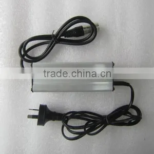 42v2a Li-ion Battery Charger/36v Battery Charger thumbnail-6