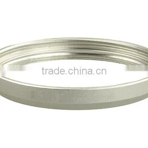 Kiwifotos Lens Adapter Tube LA-37LX7(W) Provides 37mm Filter Mount for Panasonic DMC-LX7 Digital Camera thumbnail-1