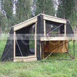 Offroad Camper Trailer Tent thumbnail-6