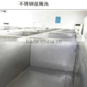 Poultry Deep Processing Line thumbnail-4