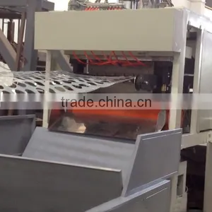 HGMF-660B Plastic Cup Thermoforming Machine Price Thermoforming Machines thumbnail-5