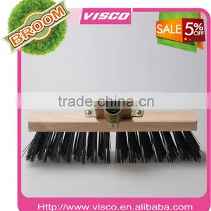 Good Quality and Hot Sell Plastic Wooden Made Cleaning Brush VB9-01-300 thumbnail-1