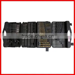 149pc Power Drill Bit Tool Set thumbnail-1
