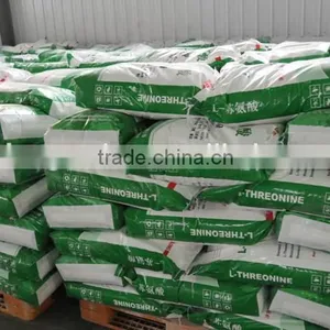 L-Threonine 98.5% Feed Grade thumbnail-1
