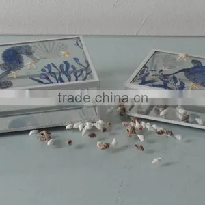 Glass Box, Jewelry Box thumbnail-1