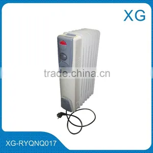High Quality Oil Filled Radiator Heater 2500W/9 Fins/11 Fins Gas Filled Radiator Heater 220V thumbnail-2