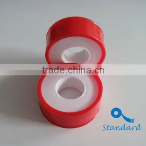 Innovative Adhesive Tapes Teflon Thread Seal Tape Made in China thumbnail-3