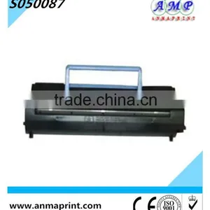 S050087 Compatible Laser Toner Cartridge Product Made in China for Epson Printer thumbnail-1