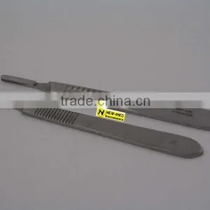 Scalpel Handle thumbnail-1