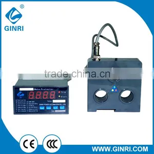 Three-phase Adjustable Overcurrent and Undercurrent Relay WDB-1F2 thumbnail-2
