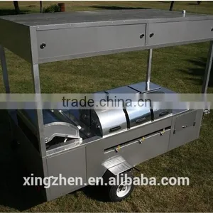 The Best Truck and Dog Trailer With CE thumbnail-3
