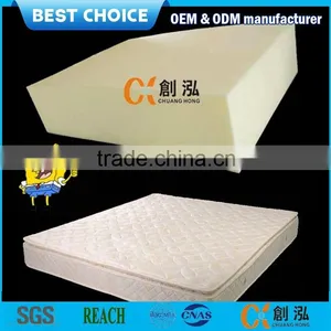 Most Popular Cheap Bend Sponge Mattress thumbnail-1