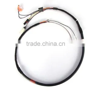 High Quality Auto Wire Harness Connector With Competitive Price thumbnail-6