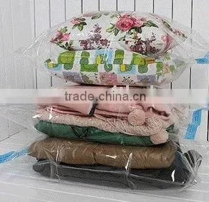 Compressed Vacuum Bag thumbnail-1