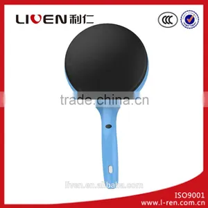 Round Electric Thin Pancake Baking Pan thumbnail-3