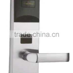 HT0808 YUEMA Digital Door Lock thumbnail-1