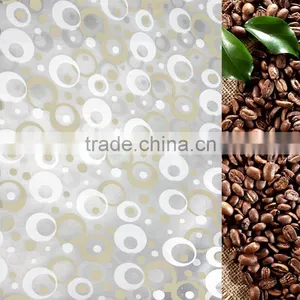 China Supplier PVC Decorative Artical Hair Pattern Lignt Decorative Film Self-adhesive Pvc Decoration Film for Wall thumbnail-6