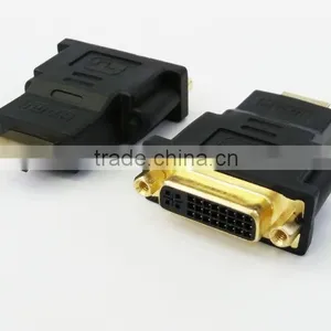 Manufacture Price Dvi24+5 to Hdmi Converter for Hard Drive thumbnail-4