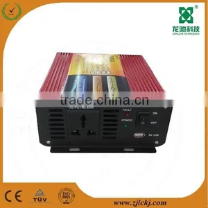 1000 Watt Modified Sine Wave Micro Power Inverter thumbnail-4