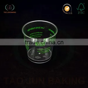 Non- Toxic Plastic Jelly Cups Guangzhou Factory Produced thumbnail-3