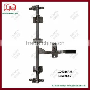 Stainless Steel Van/trailer/truck Back Door Locking Gear 27mm 106026AM 106026AS thumbnail-1