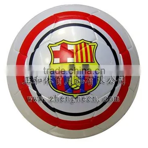Football Soccer Ball Wholesale thumbnail-1