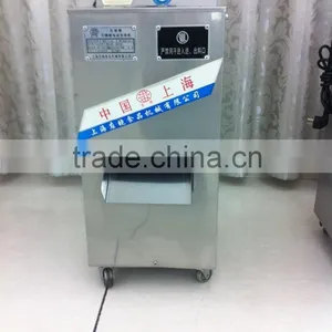 Single Meat Slicer thumbnail-2