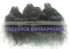 High Quality Human Natural Hair Line Hair Natural Curl thumbnail-1