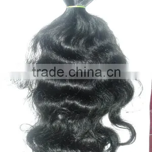 Unprocessed Virgin Indian Hair , Kinky Curly Hair thumbnail-1
