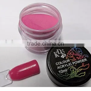 Private Logo Color Acrylic Nail Powder thumbnail-3