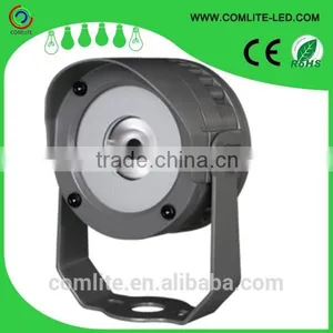 China Factory Price RGBW Low Voltage LED Landscape Lighting 1x4w thumbnail-1