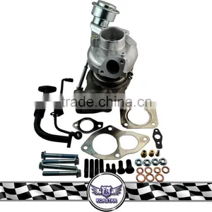 ECLIPSE 4G63 4G63T Japanese TD05 20G Turbo KITS thumbnail-2