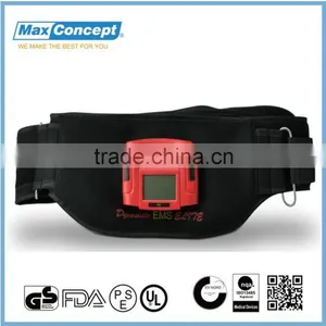 Women Slimming Belt Ems Function thumbnail-2