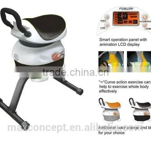 Horse Riding Simulator Horse Riding Exercise Machine thumbnail-2