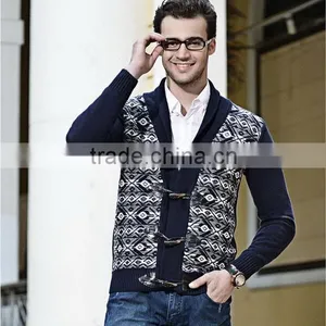Modern Cheapest Natural Mink Fur Coat for Men thumbnail-2